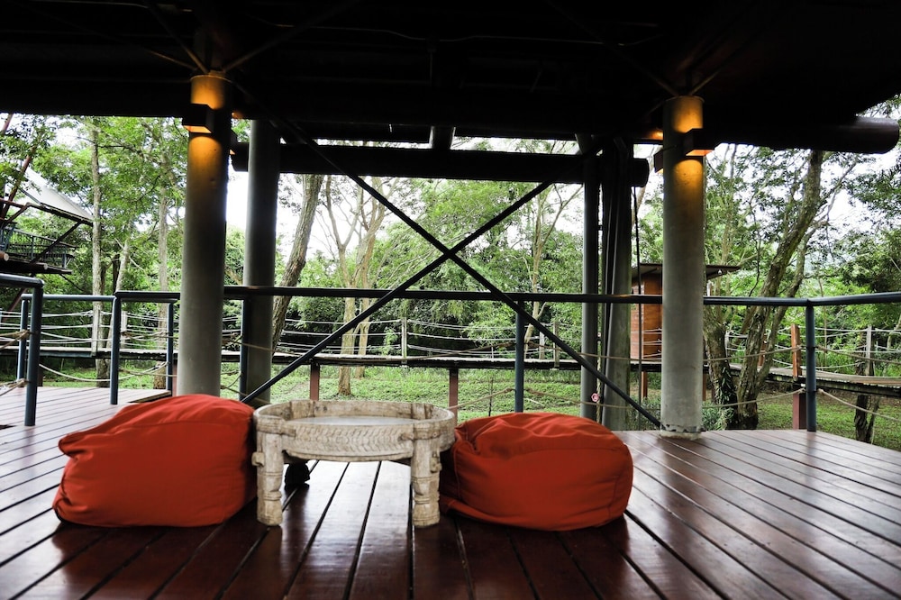 Lala Mukha Tented Resort Khao Yai 24/50