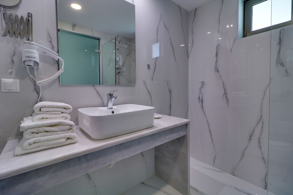 Harmony Rethymno Beach Hotel 43/43