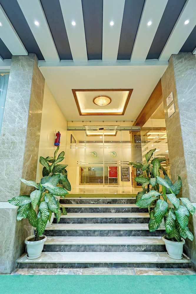 Hotel Silk City 6/50