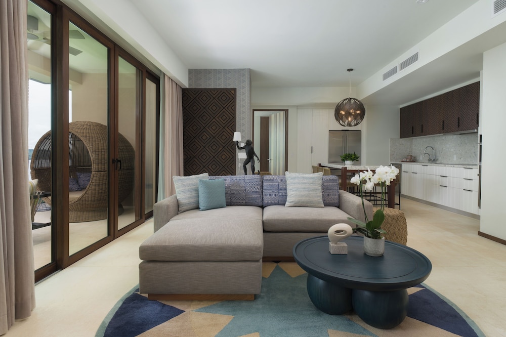 Andaz Papagayo Resort - a concept by Hyatt 52/76