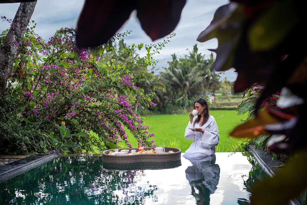 Ubud Padi Villas 54/60