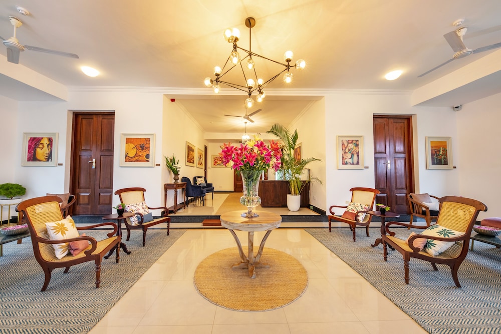 Fox Resorts Kandy 28/49