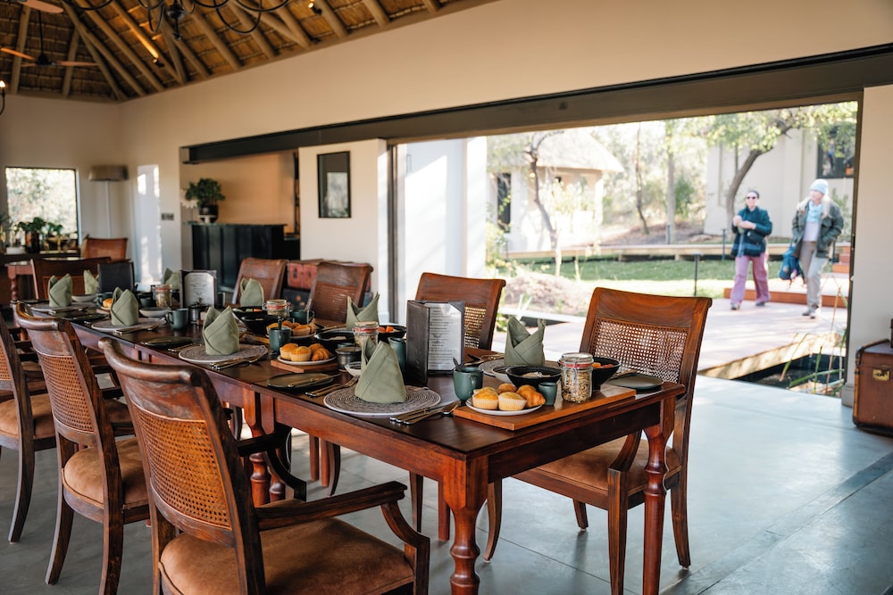Simbambili Game Lodge 44/59