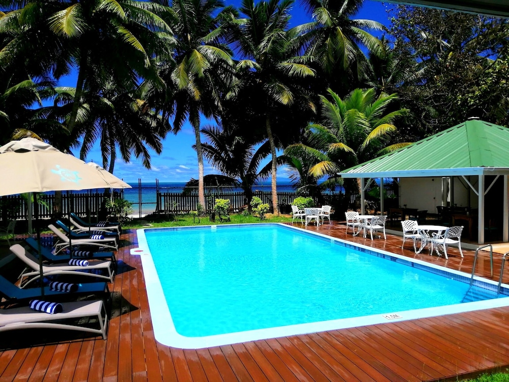 Le Relax Beach Resort 31/60