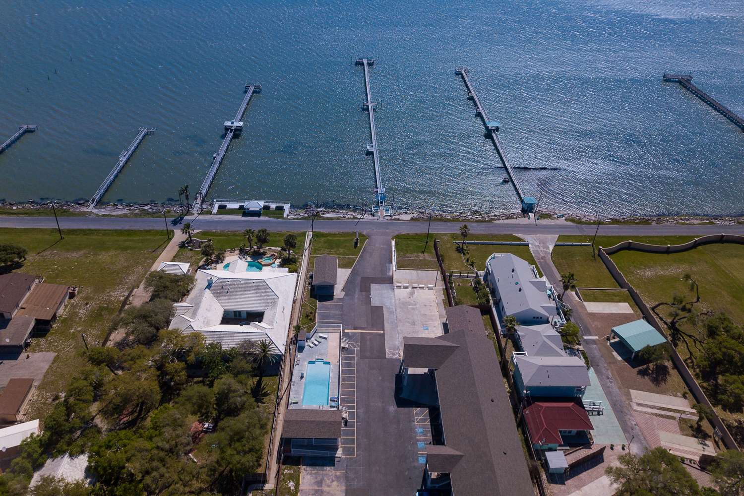 Quality Inn Rockport On Aransas Bay 52/52
