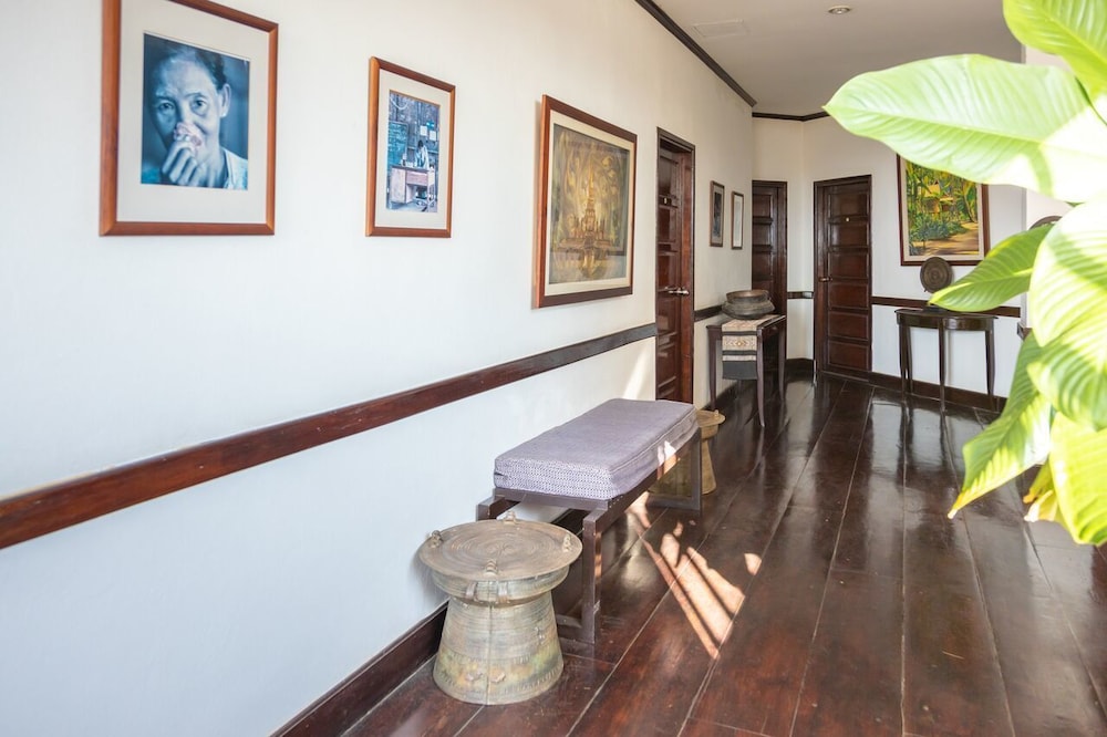 Residence Sisouk 68/70