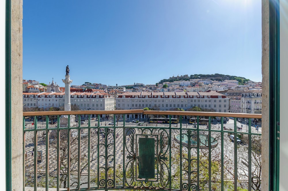 Metropole Hotel Lisbon 56/60