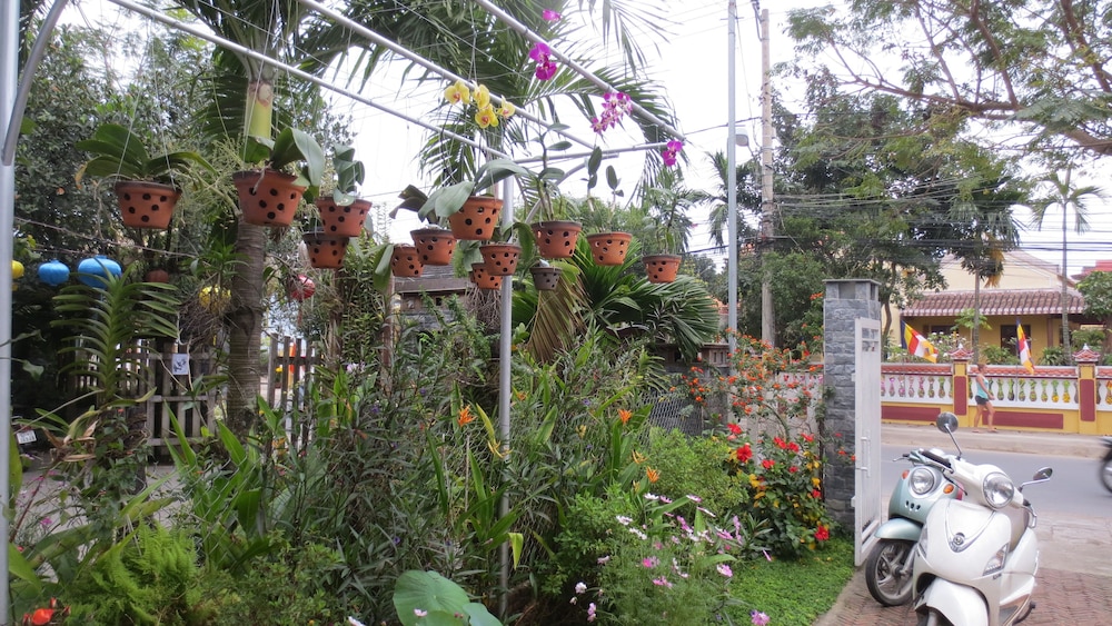 Charming Homestay 39/50