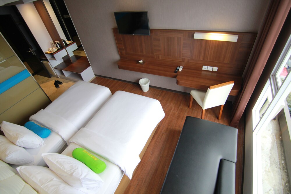 GRAND TEBU HOTEL 21/52