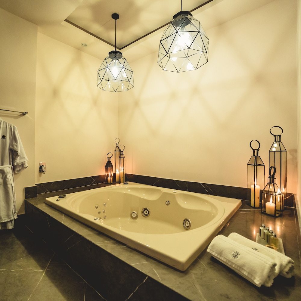 Hotel Tres Raices 55/55