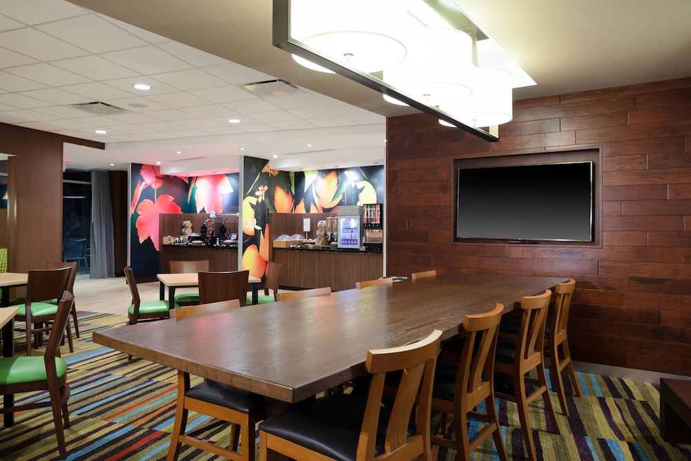 Fairfield Inn & Suites By Marriott Augusta Washington Rd. /I-20 19/26