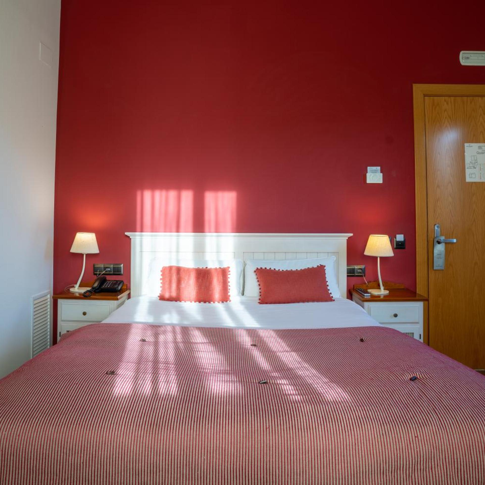 Deluxe, Double Bed, Hotel Can Galvany 3/3