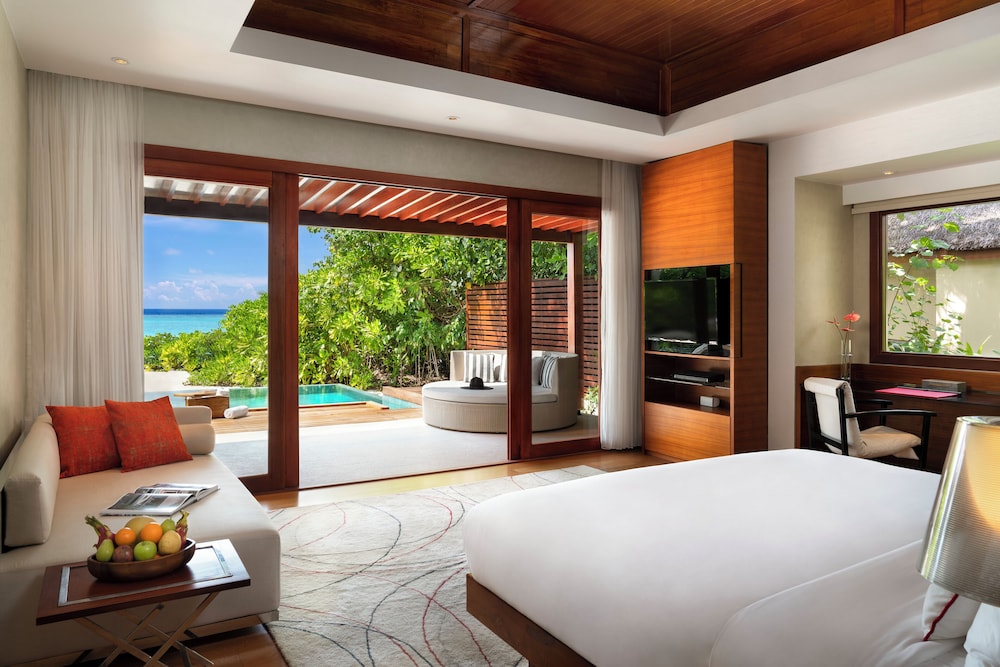 Niyama Private Islands Maldives 14/50