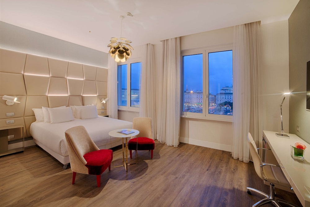 Nh Collection Roma Palazzo Cinquecento 35/73