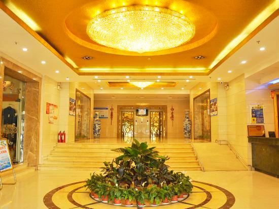 New Era Hotel (Shanxi Provincial Government) 8/25