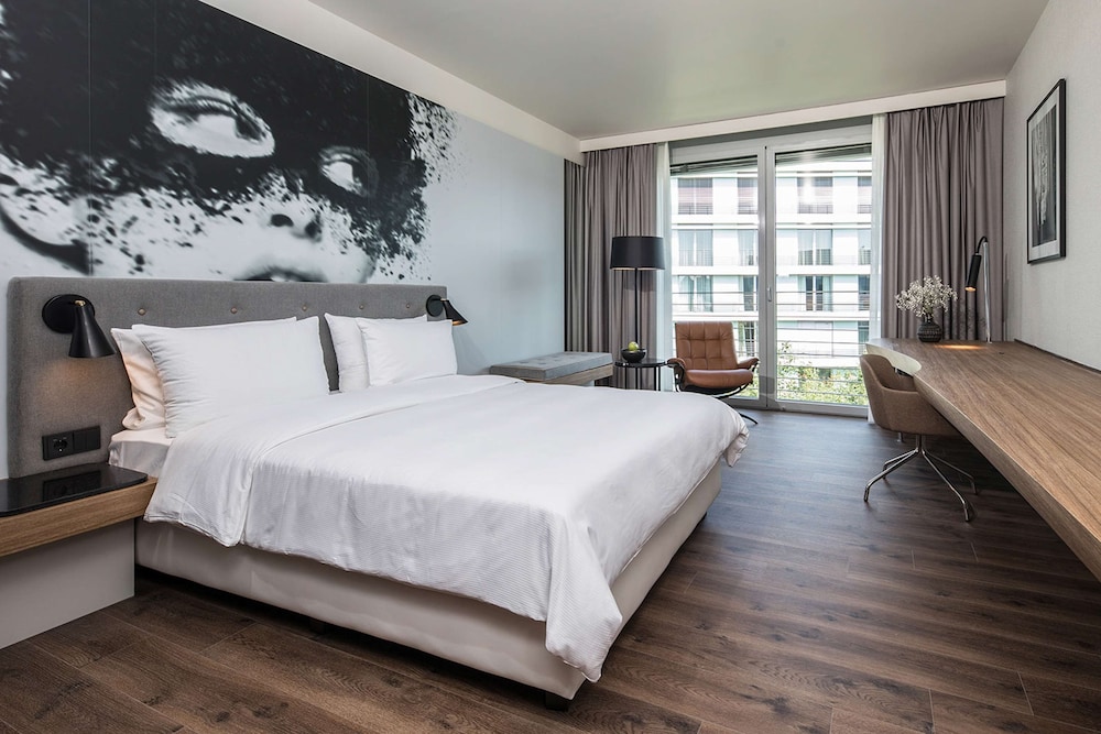 Radisson Blu Hotel Cologne 28/77