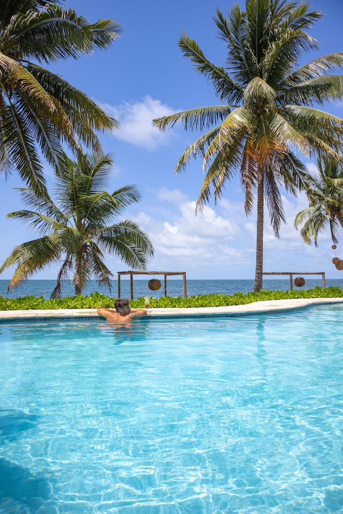 Almond Beach Resort And Spa 61/72