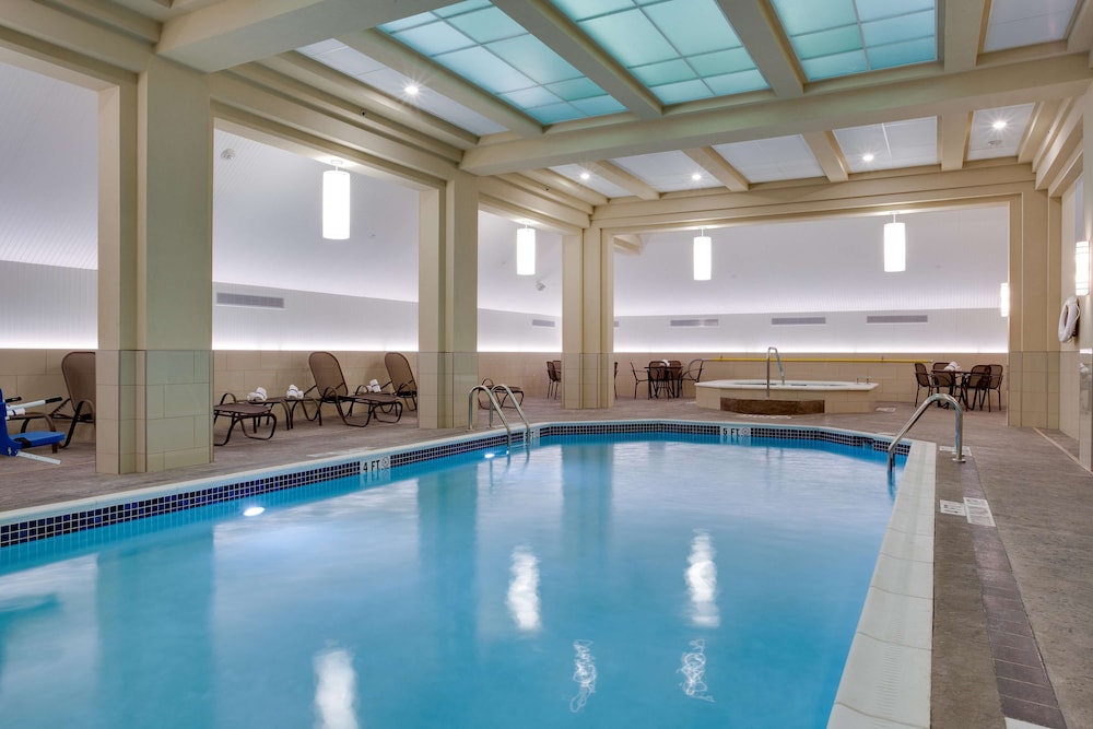 Drury Plaza Hotel Pittsburgh Downtown 26/50