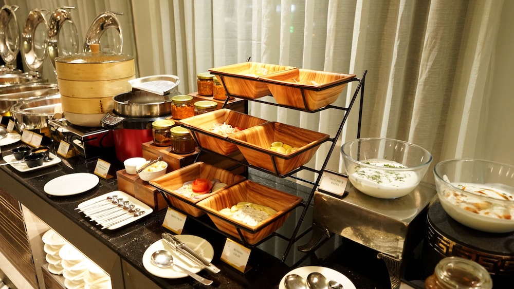 Hotel Swarn Towers 26/50