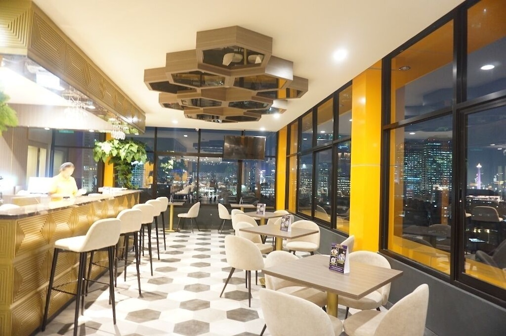 Arthama Hotel Tanah Abang Jakarta 33/51