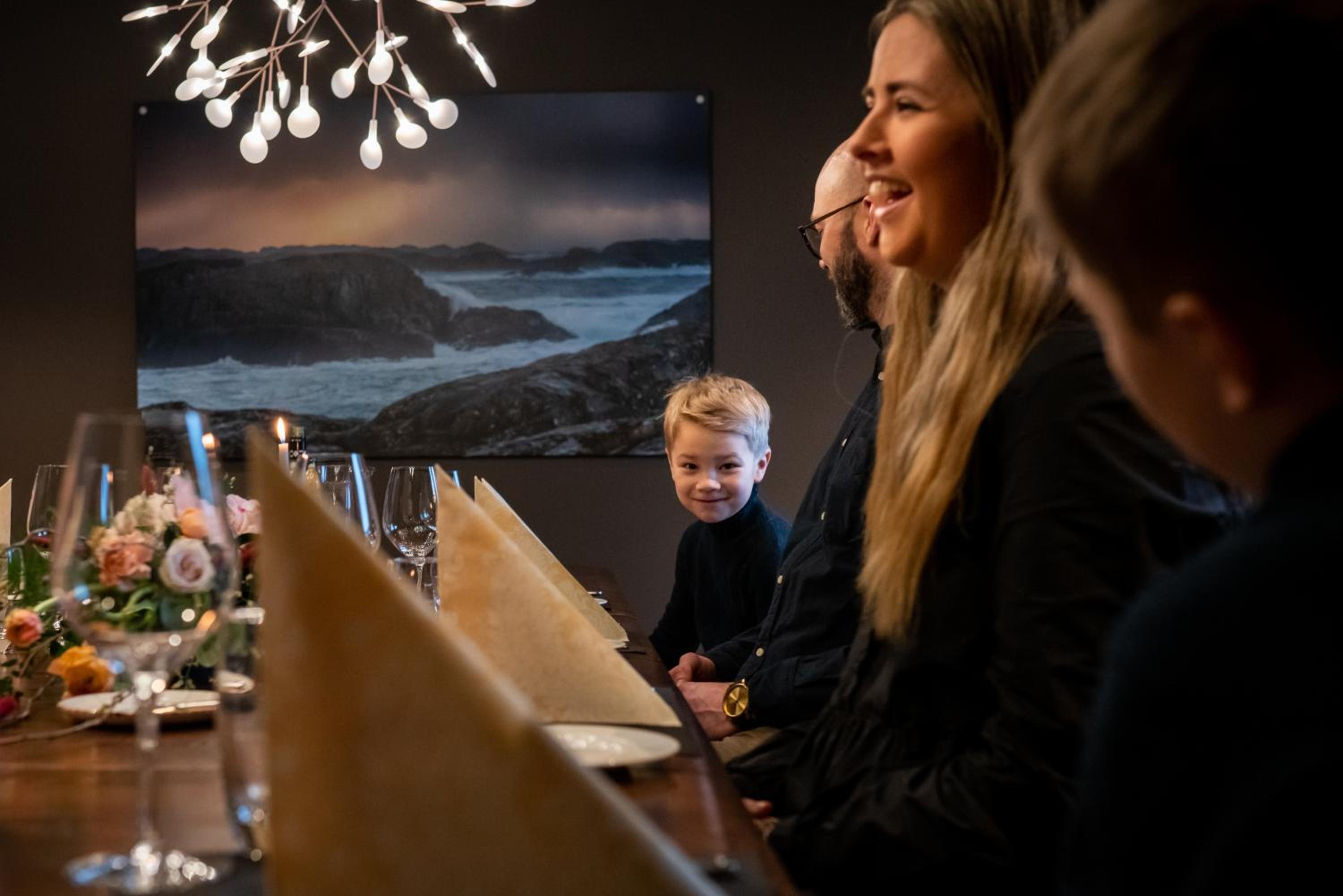 Stord Hotel 7/51