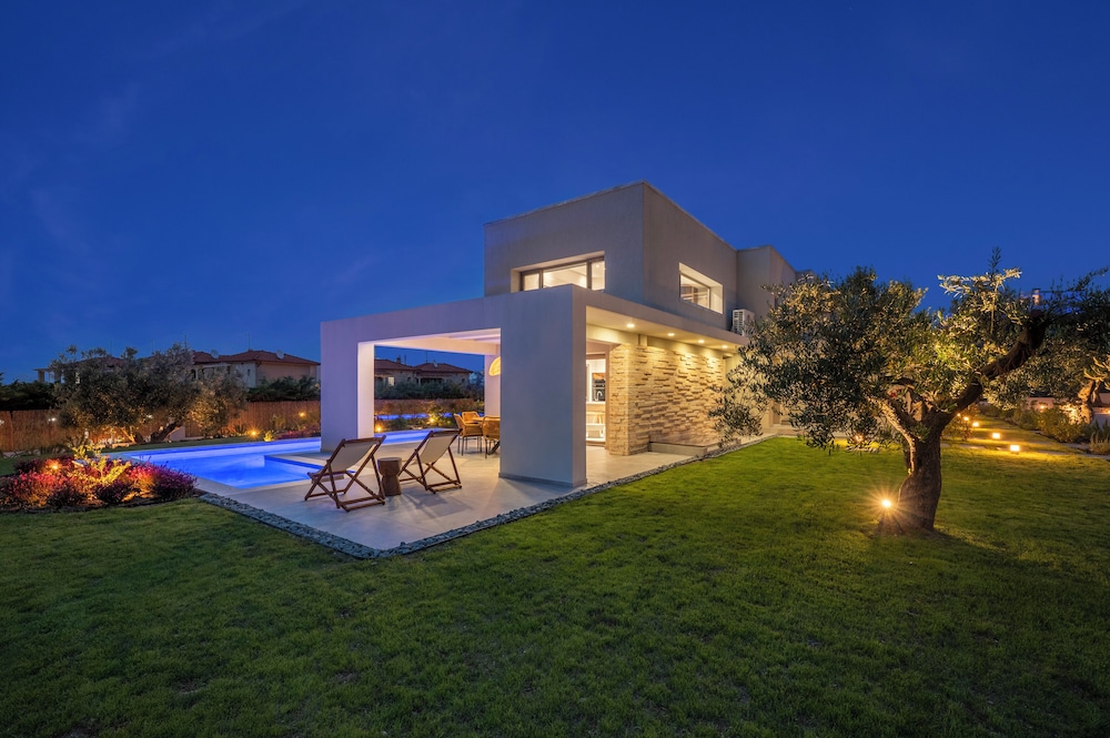 Kassandra Villas 46/50