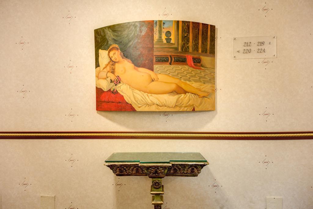 Palazzo Porta Romana 12/21
