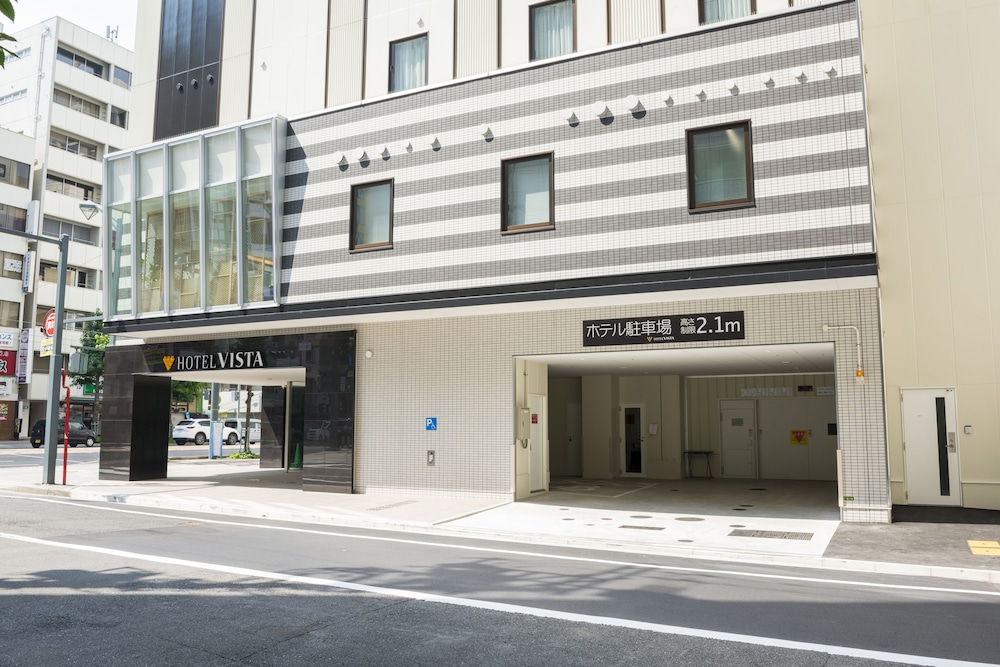 Hotel Vista Hiroshima 39/48