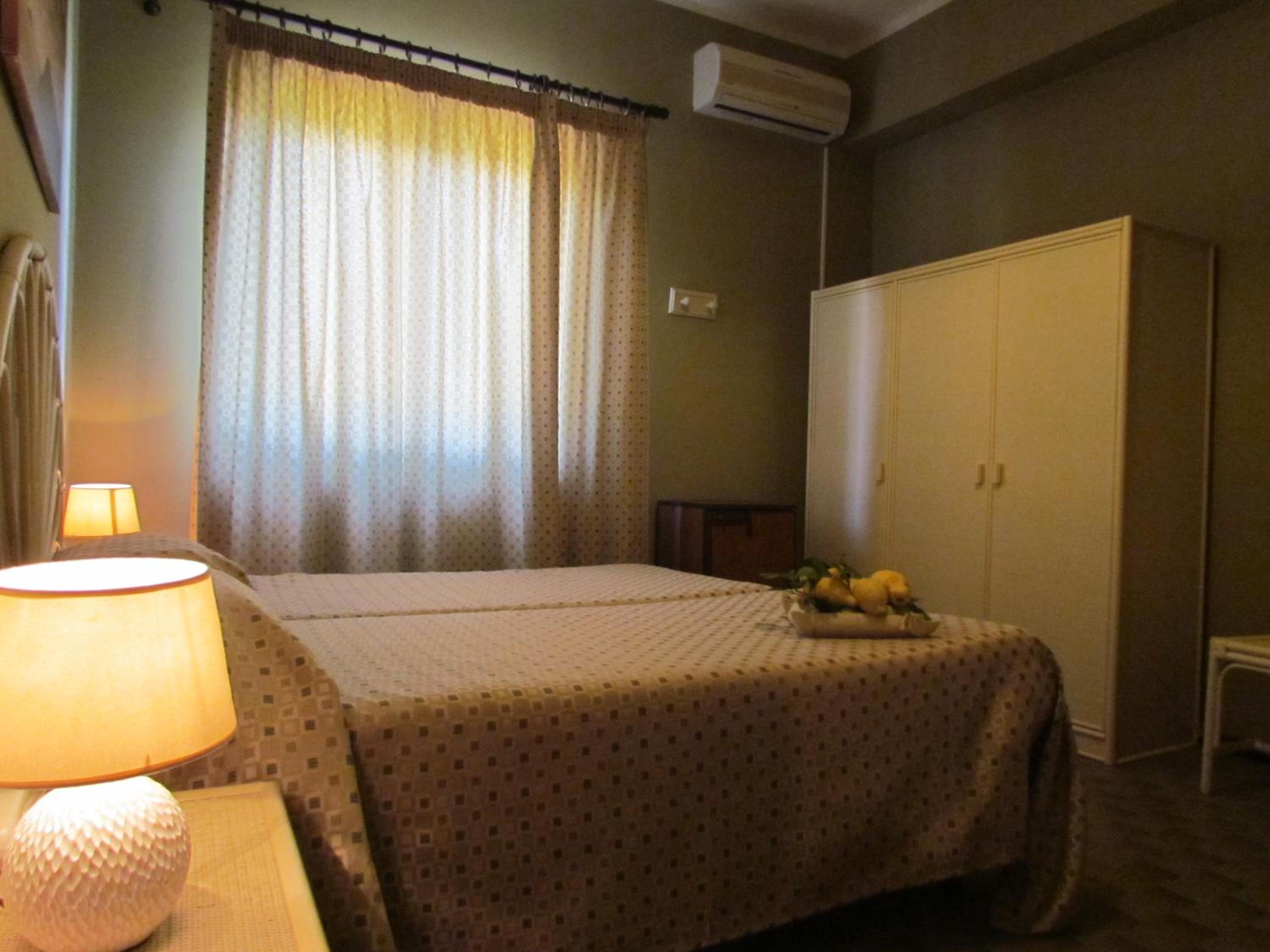 Hotel Corallo Lipari 18/49