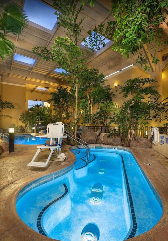 Concord Plaza Hotel 6/58