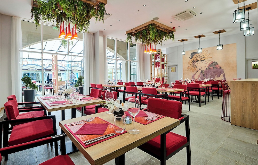 HI Hotels Imperial Resort 34/50