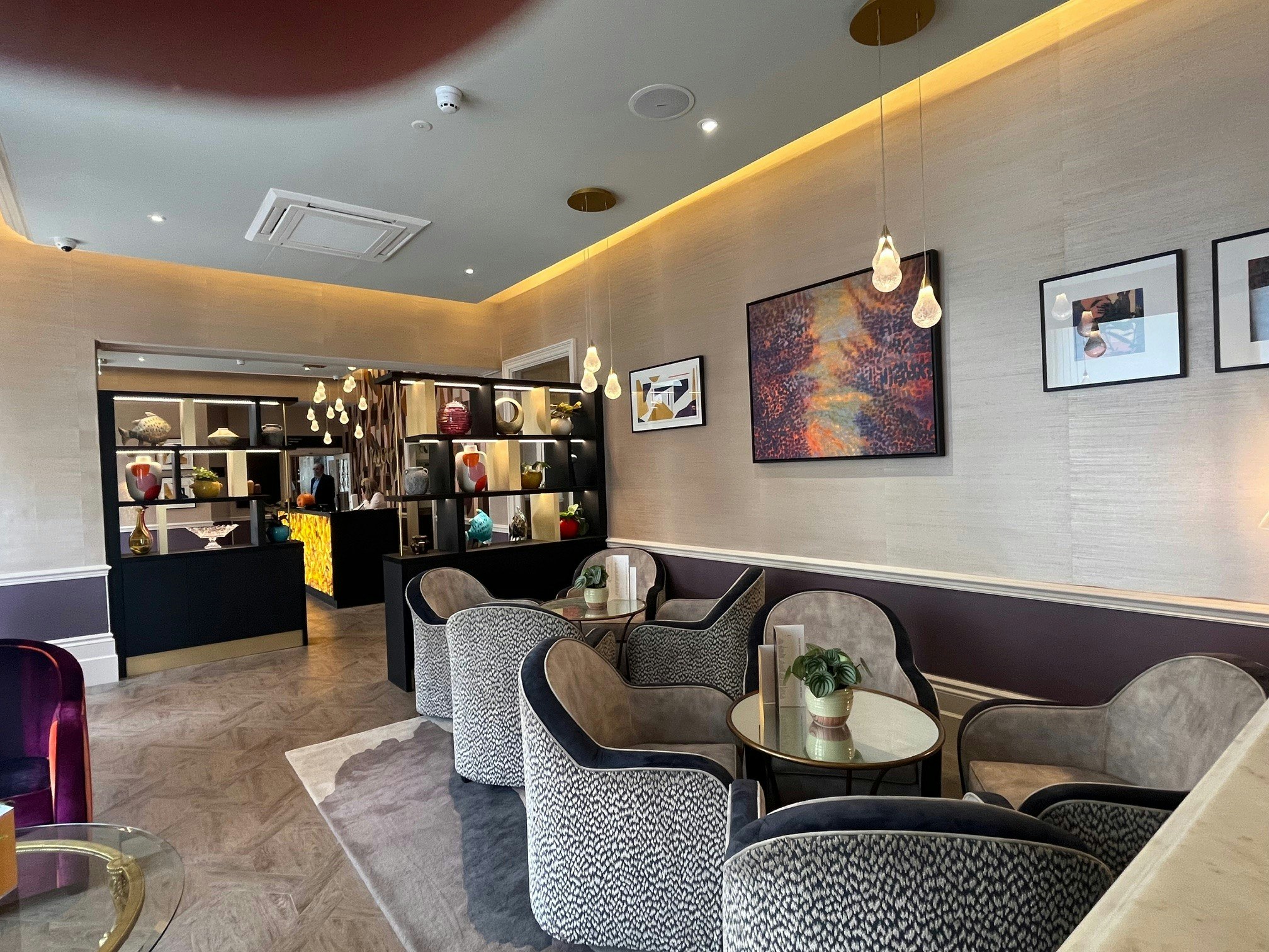 voco The Clifton Folkestone, an IHG Hotel 50/74