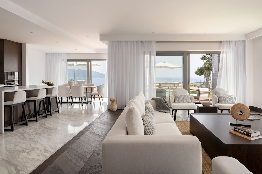 METT Hotel & Beach Resort Bodrum 40/66