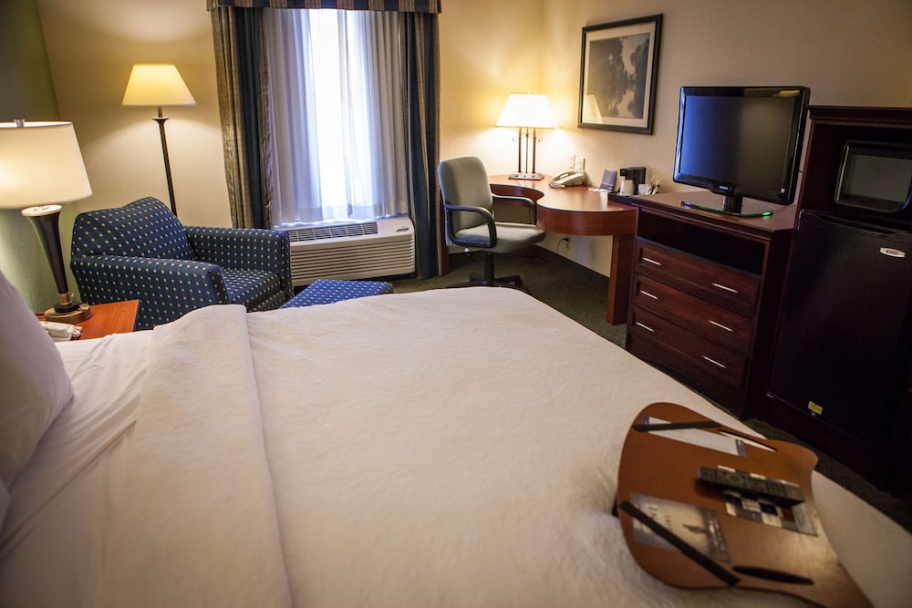 Hampton Inn And Suites Springfield Southwest 15/54