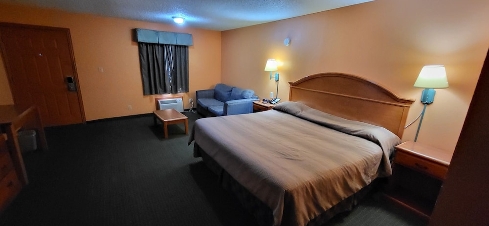 American Inn Cleburne 9/31