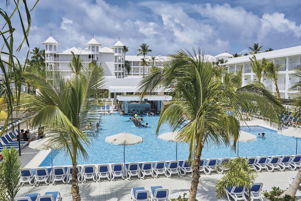 RIU Bambu All Inclusive 46/50