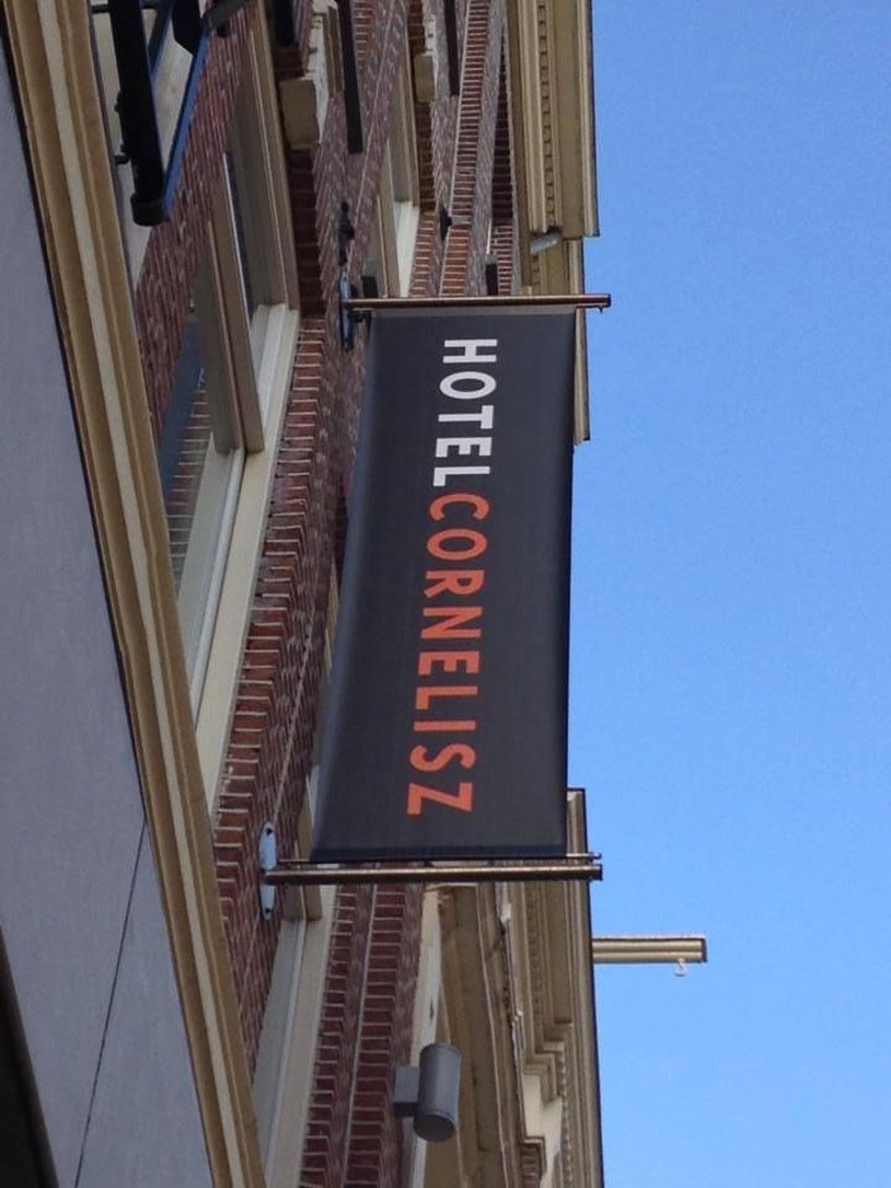 Hotel Cornelisz 2/39