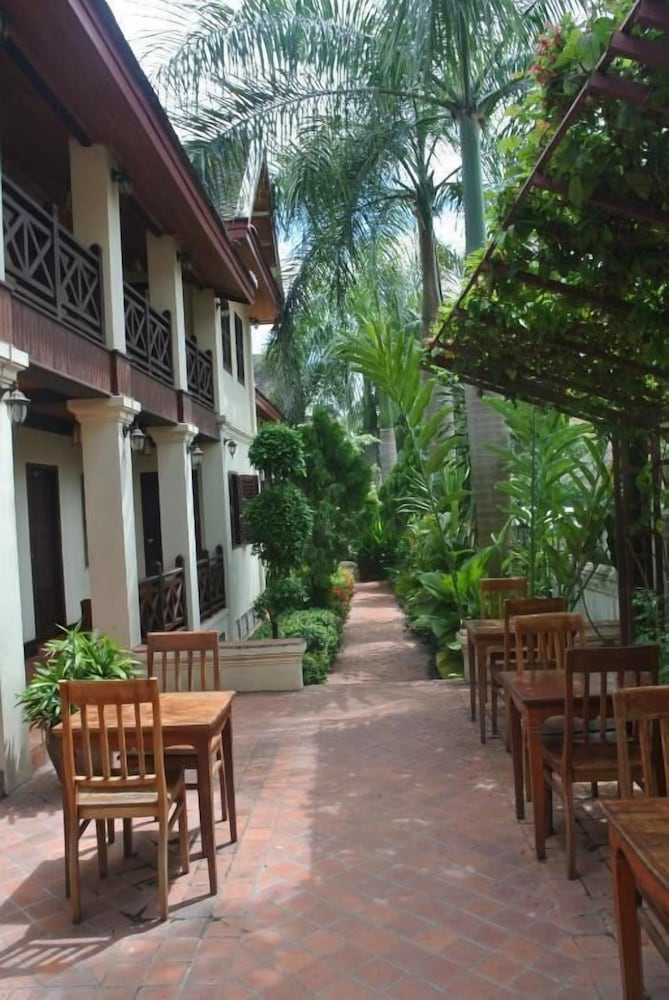 Villa Saykham 27/32