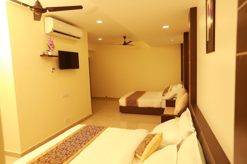 The Crescent Suites 15/33