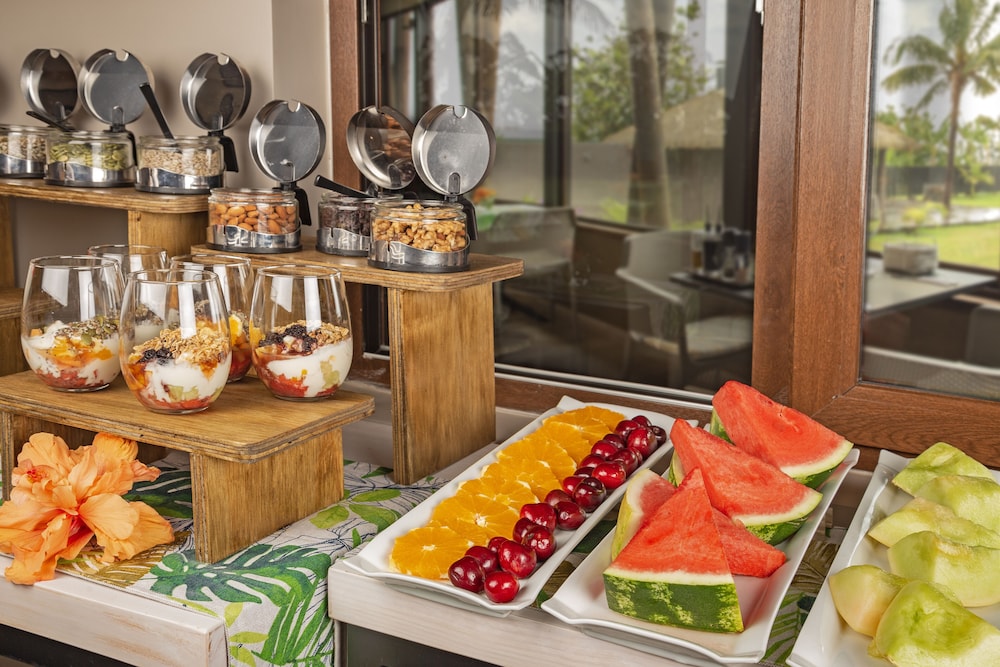 Hotel Ohana Rapa Nui 8/40