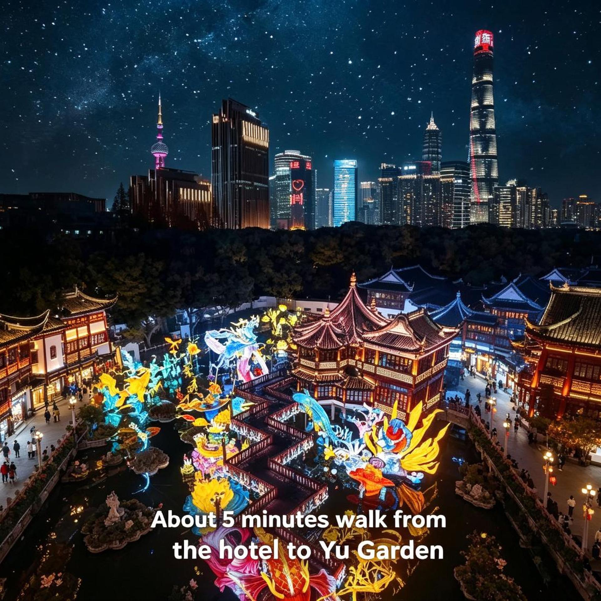 Ji Hotel (Shanghai The Bund Jinling East Road) 47/50