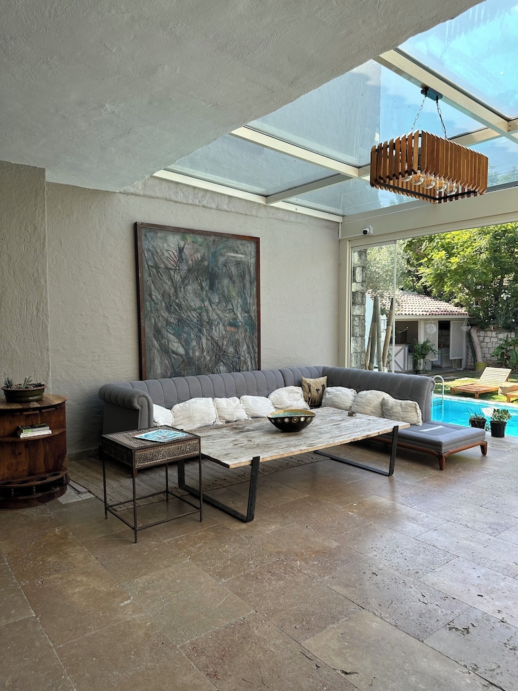 Argente Alacati Adults Only 15/31