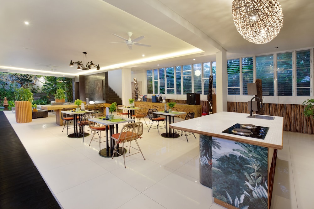 Monolocale Resort Seminyak by Ini Vie Hospitality 52/70