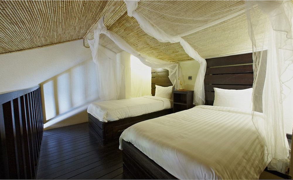 The Rhino Resort Hotel Spa 8/48