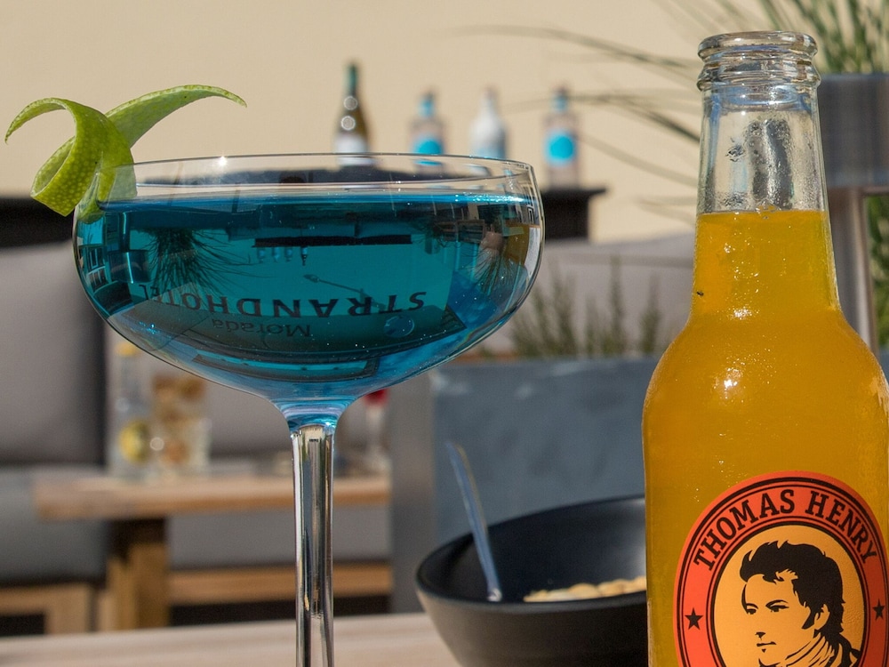 Morada Strandhotel Ostseebad Kuhlungsborn 10/41
