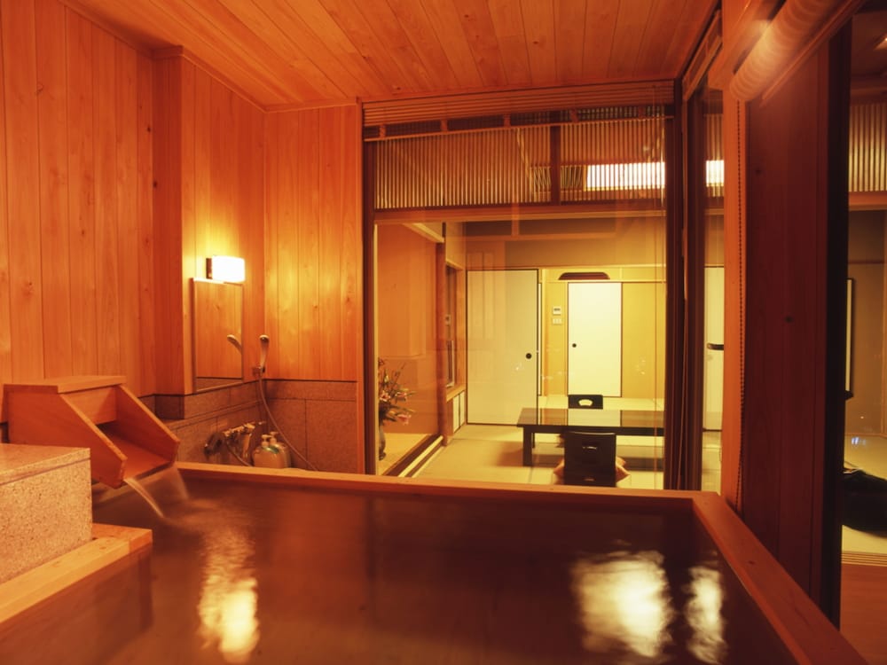 Kannawa Onsen Hotel Sansuikan 22/50