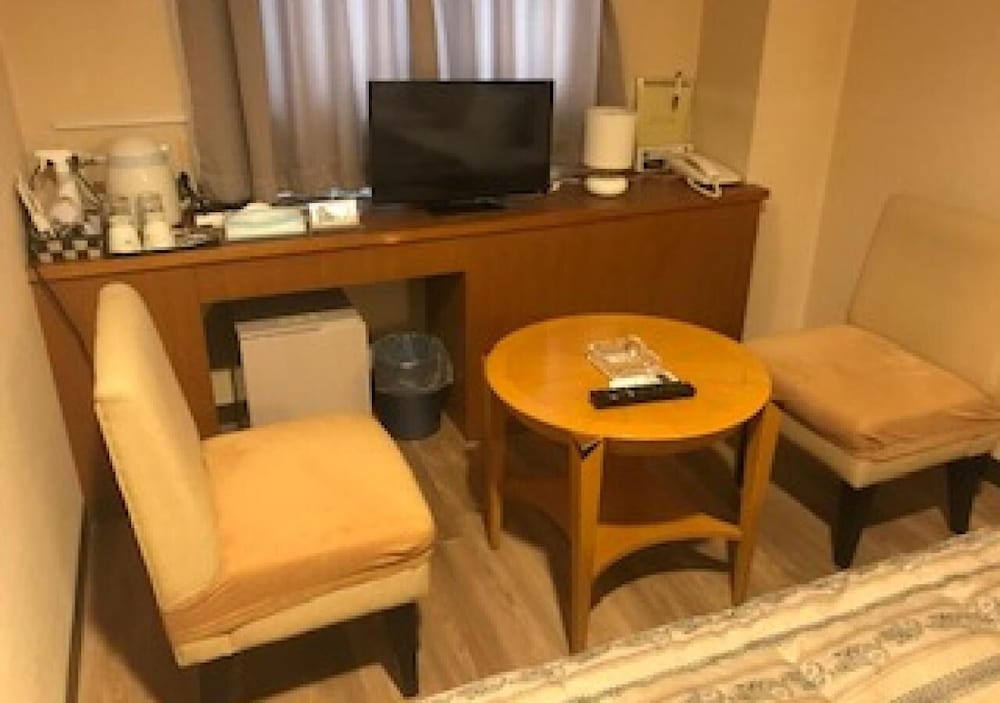 Business Hotel Goi Hills 69/73