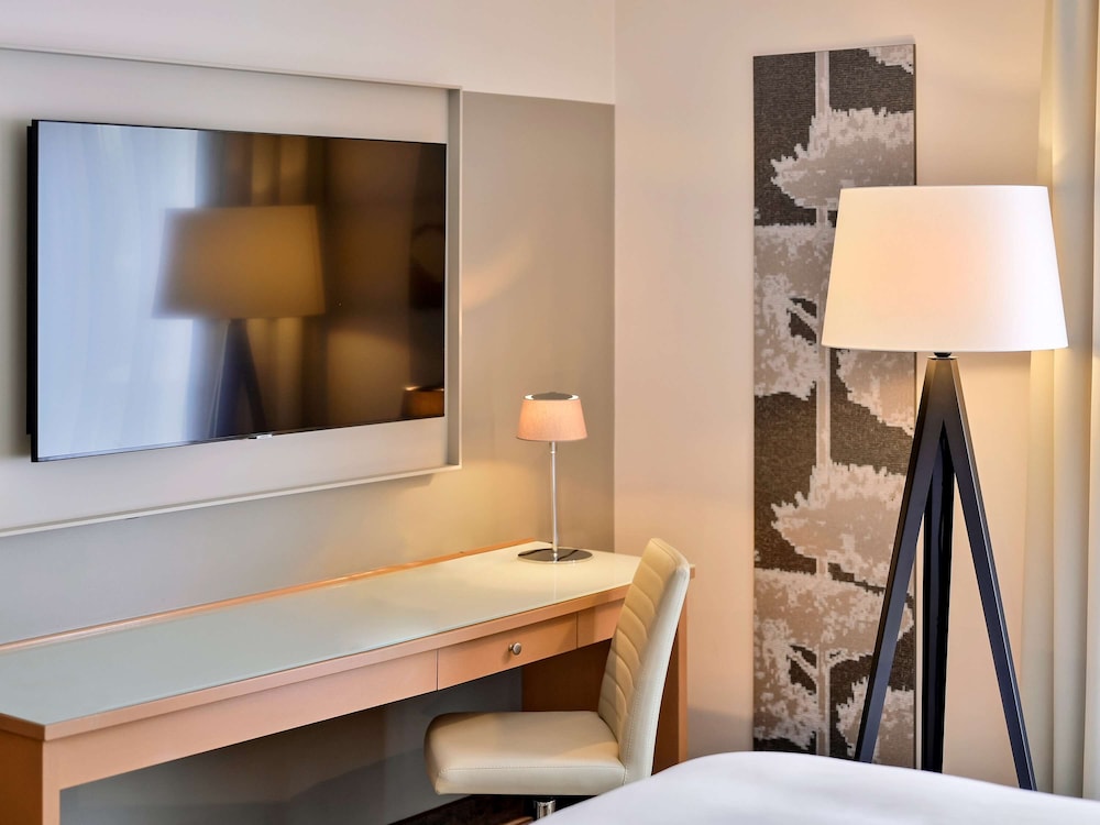Mercure Hotel Hannover Oldenburger Allee 6/74