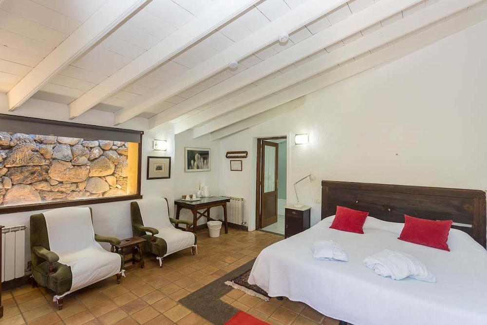 HOTEL RURAL LAS CALAS 10/50