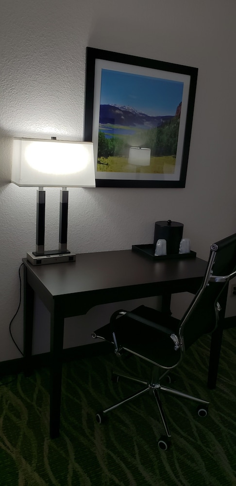 Quality Inn & Suites South Fork - Wolf Creek 31/36